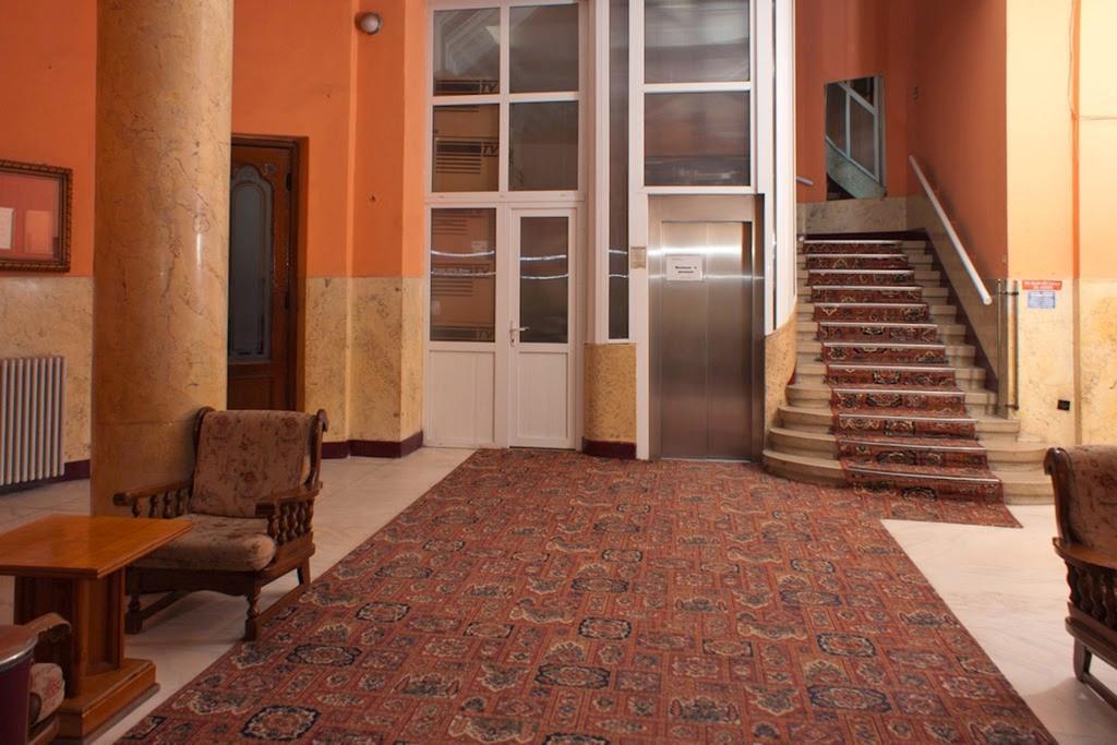 Hotel Cerna Baile Herculane Luaran gambar