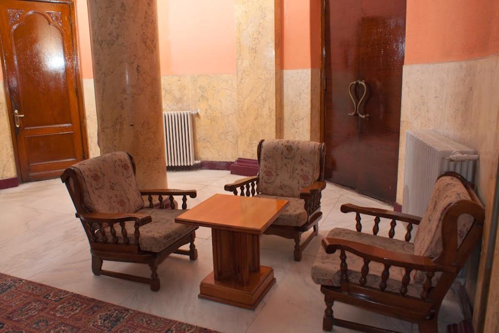 Hotel Cerna Baile Herculane Luaran gambar